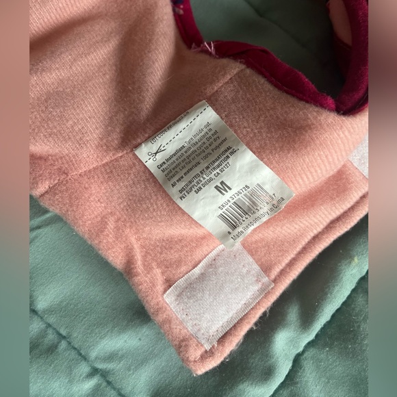 Dog Jacket - Picture 2 of 4